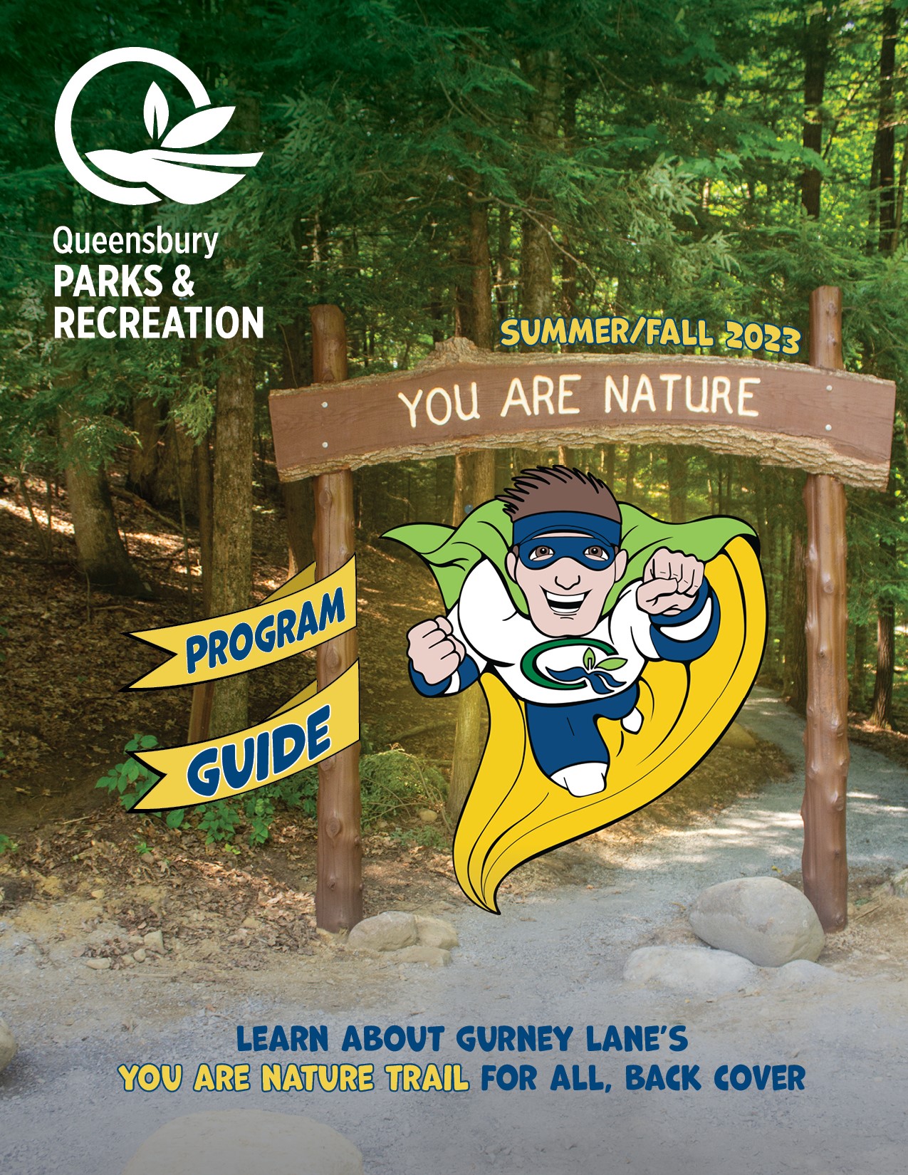 Summer Program Guide